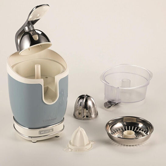 Ariete Vintage Narenciye Sıkacağı - Mavi