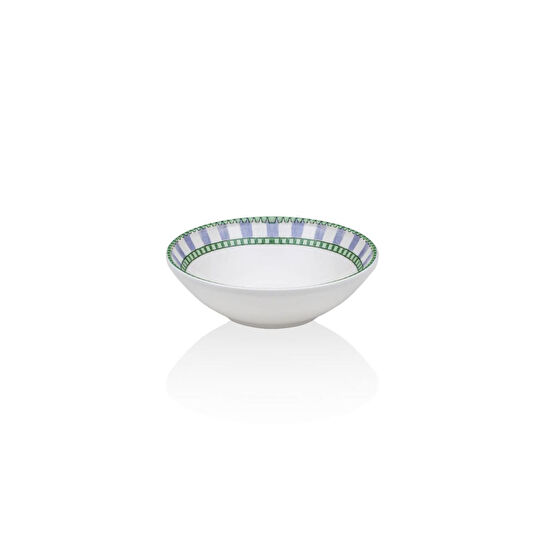 The Mia Spring Çorba Kasesi 6lı Set 14 Cm