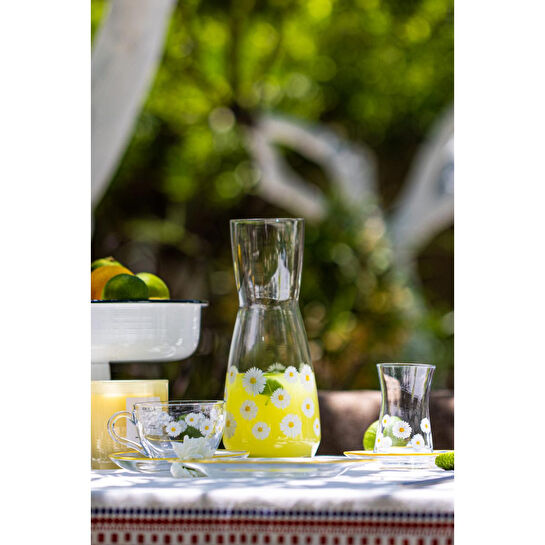 Rakle Fiona 2'li Çay Fincanı Seti 240 Cc