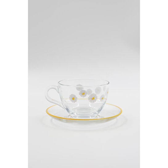 Rakle Fiona 2'li Çay Fincanı Seti 240 Cc