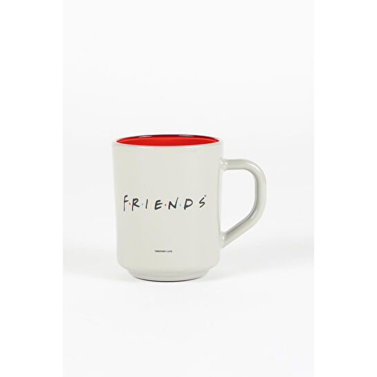 Rakle Friends Kupa Gri 246 Cc