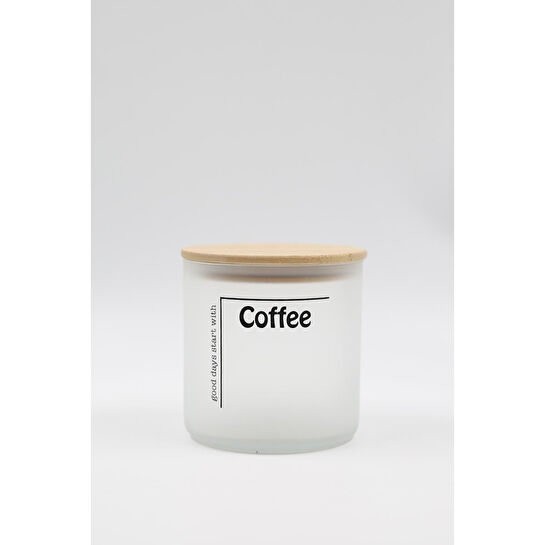 Rakle Daily Jar 3'lü Kavanoz Seti Beyaz 1050 Cc/ 600 Cc/ 535 Cc