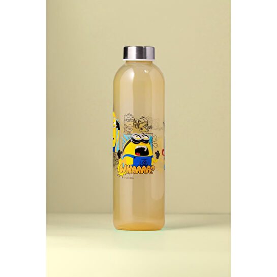 Rakle Minions 2'li Şişe Seti 750 Cc