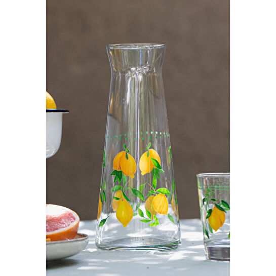 Rakle Bodrum Karaf 1150 Cc