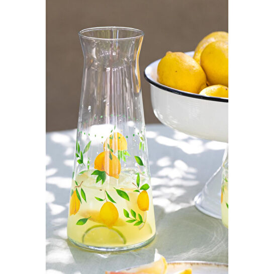 Rakle Bodrum Karaf 1150 Cc