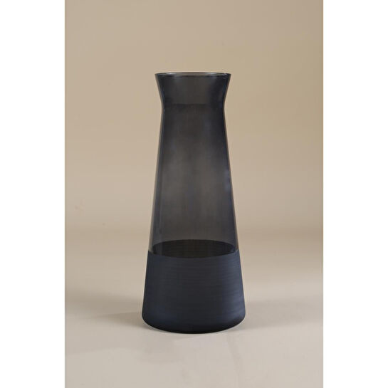 Rakle Matte Karaf Siyah 1150 Cc