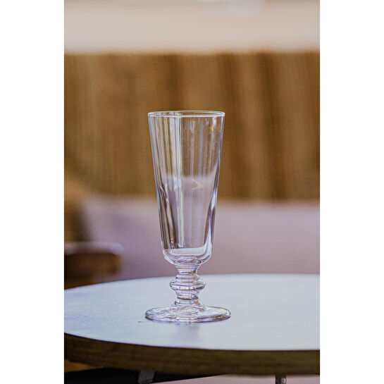 Rakle Pure İthal 4'lü Kahve Yanı Bardağı Seti 180 Cc