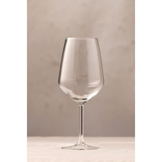 Rakle Avantgarde 4'lü Kadeh Seti 490 Cc