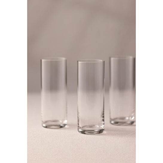 Rakle Avantgarde 4'lü Rakı Bardağı Seti 195 Cc