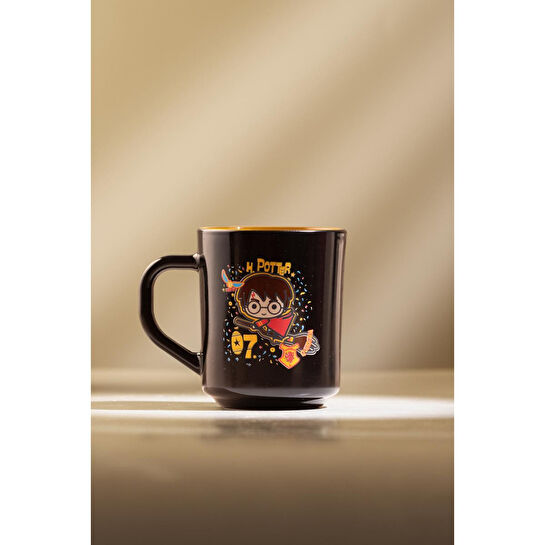 Rakle Harry Potter Kupa Siyah 246 Cc