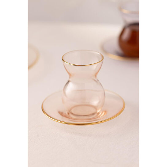 Rakle Five O Clock 12 Parça Çay Seti