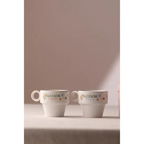 Rakle Blossom&glow Stackable 3'lü Hediye Seti 105 Cc