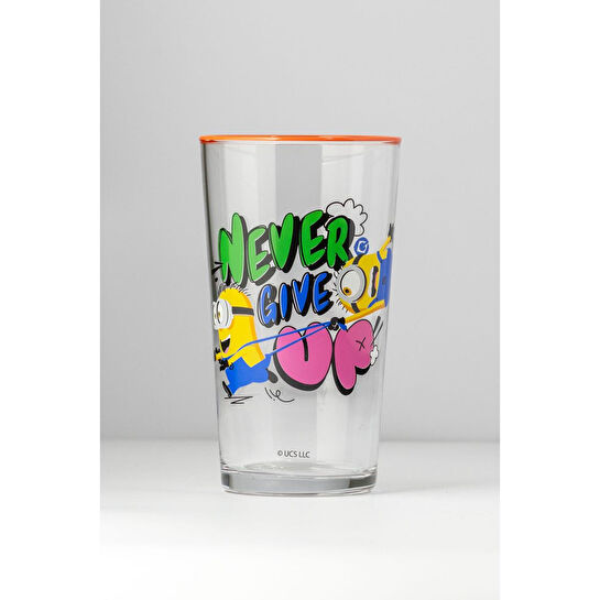 Rakle Minions 2'li Bardak Seti 570 Cc