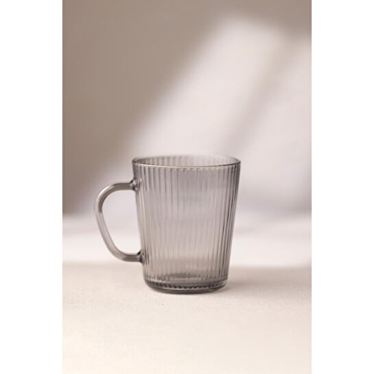 Rakle Splendid 3'lü Kupa Seti 360 Cc