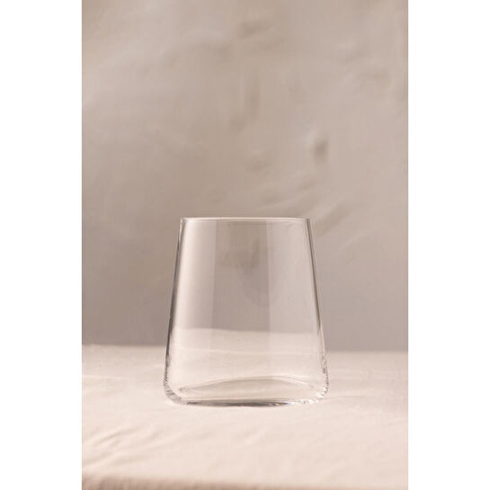 Rakle Avantgarde 4'lü Su Bardağı Seti 420 Cc