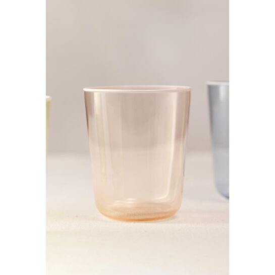 Rakle Colore 4'lü Su Bardağı Seti 315 Cc