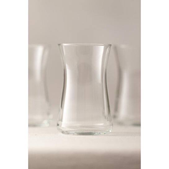 Rakle Avantgarde 6'lı Çay Bardağı Seti 170 Cc