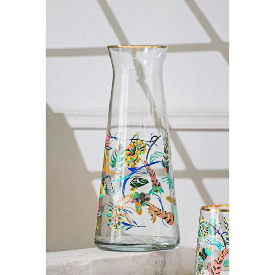 Rakle Rio Gold Karaf 1150 Cc