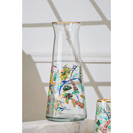 Rakle Rio Gold Karaf 1150 Cc