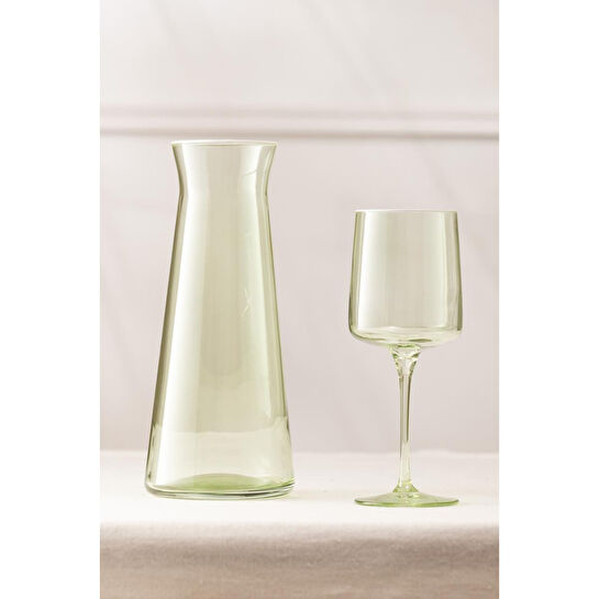 Rakle Colore Karaf Yeşil 1150 Cc