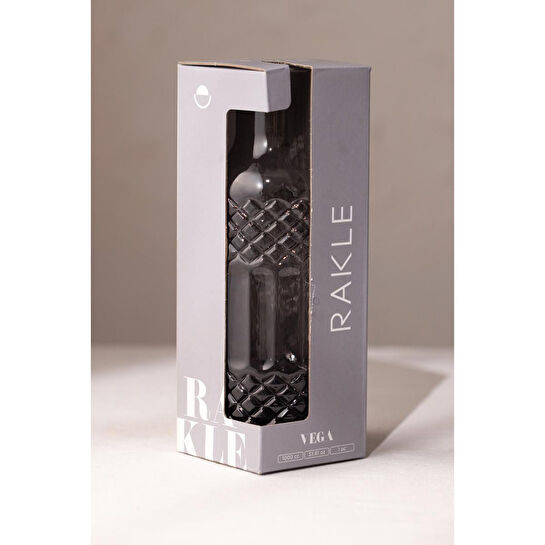 Rakle Vega Karaf Füme 1000 Cc
