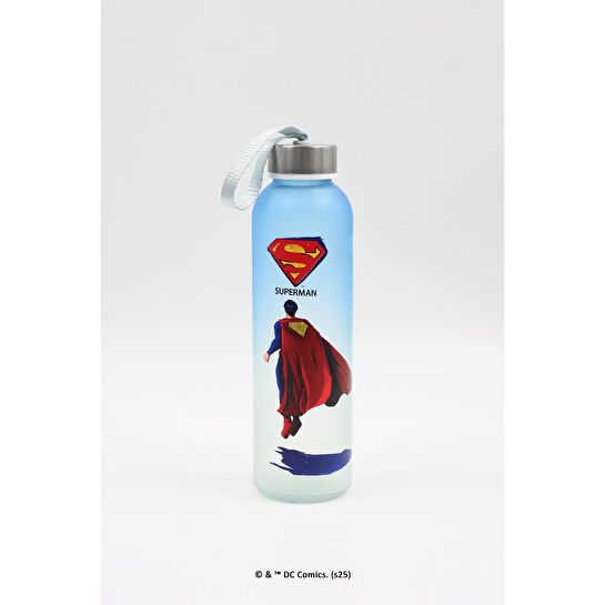 Rakle Superman 2'li Şişe Seti 500 Cc