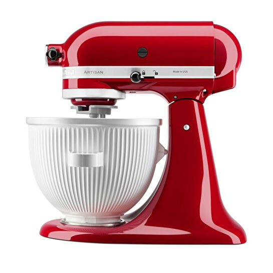 Kitchenaid Yeni Dondurma Aparatı -5ksmicm