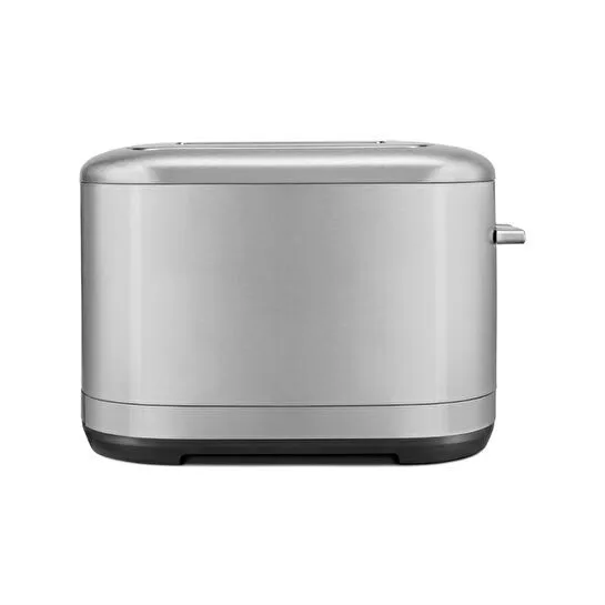 Kitchenaid Manuel Kontrollü 2 Dilim Ekmek Kızartma Makinesi - 5kmt2109 Brushed Stainless Steel