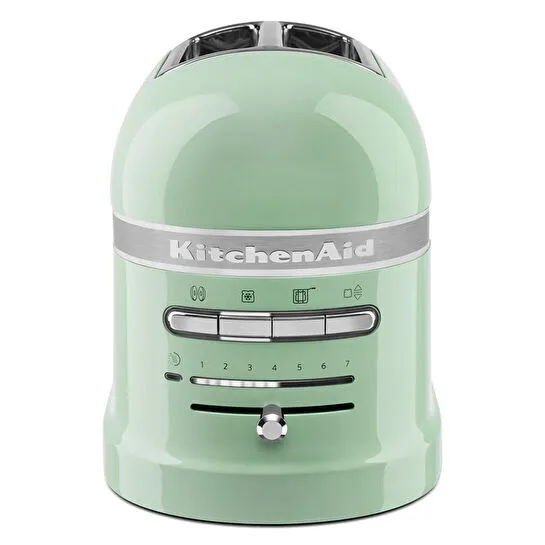 Kitchenaid Artisan 2 Dilim Ekmek Kızartma Makinesi - 5kmt2204 Pistachio
