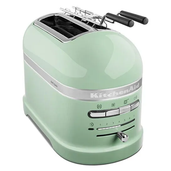 Kitchenaid Artisan 2 Dilim Ekmek Kızartma Makinesi - 5kmt2204 Pistachio