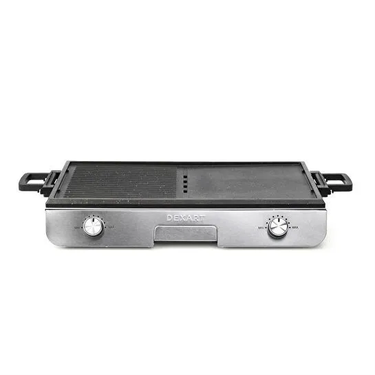Dexart Perfectsear Table Bbq Izgara