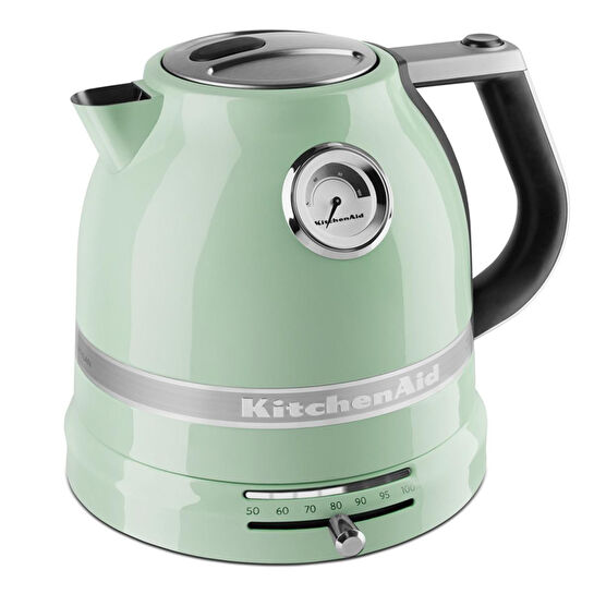 Kitchenaid Artisan 1,5 L Su Isıtıcısı - 5kek1522 Pistachio