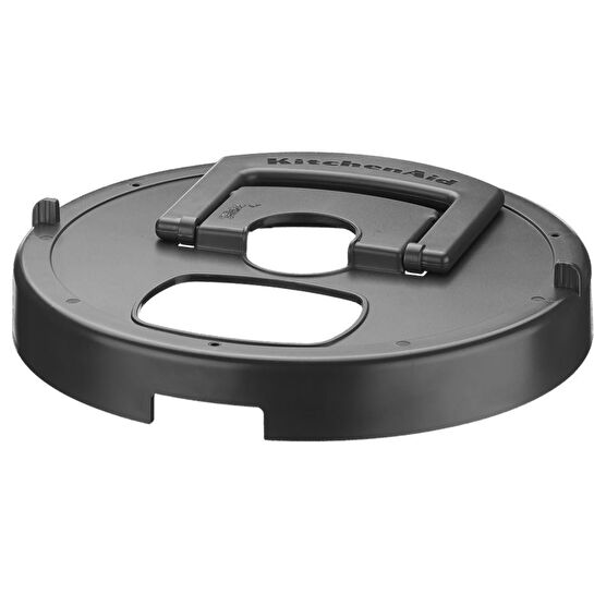 Kitchenaid Artisan 4 L Mutfak Robotu 5kfp1644 İçin 12 Mm Dilimleme Seti - 5kfp16dc12