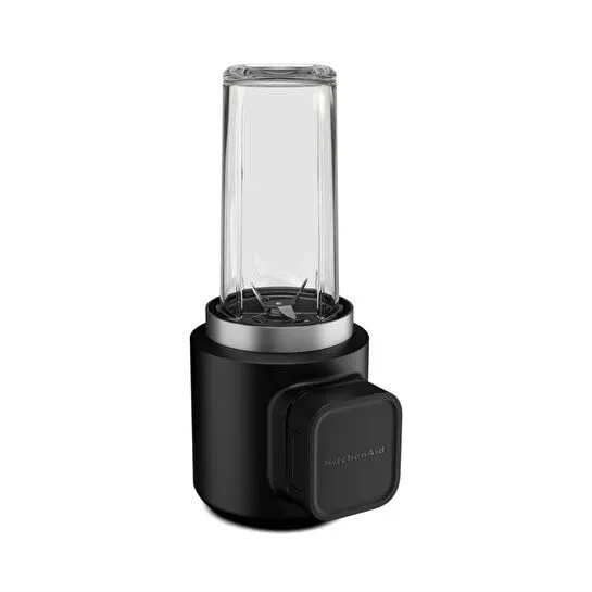 Kitchenaid Go Kablosuz Serisi Mini Blender Bataryalı Matte Black