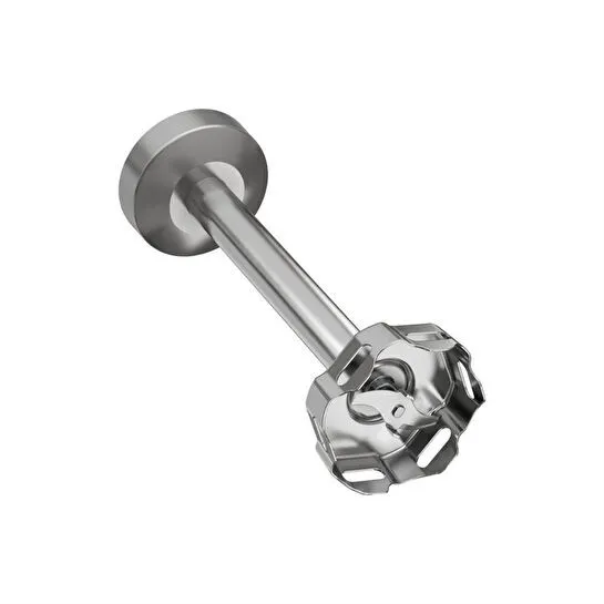 Kitchenaid Go Kablosuz Serisi El Blenderı Aksesuarlı Bataryasız Matte Black