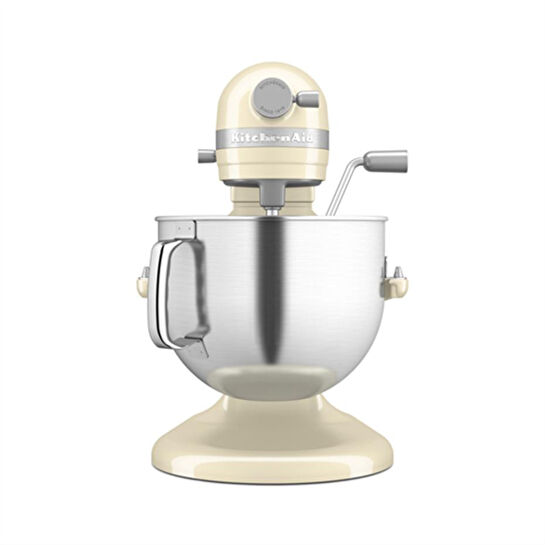 Kitchenaid Artisan 6,6 L Kaldırılabilir Kaseli Stand Mikser - 5ksm70shx