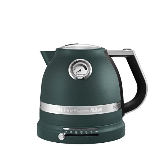 Kitchenaid Artisan 1,5 L Su Isıtıcısı - 5kek1522 Pebbled Palm