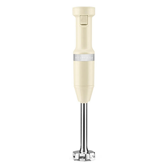 Kitchenaid Aksesuarlı El Blenderı - 5khbv83 Almond Cream