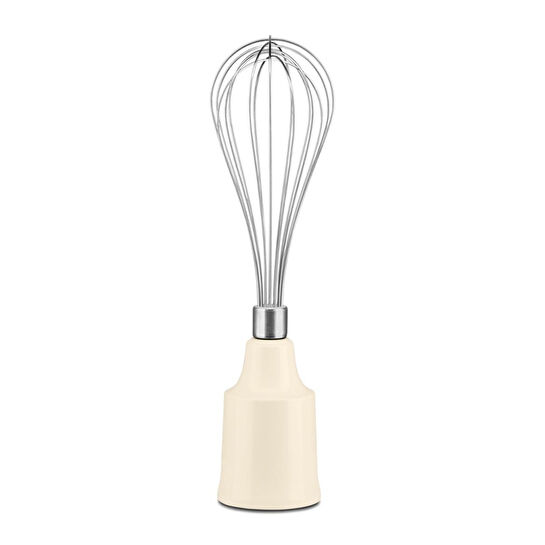 Kitchenaid Aksesuarlı El Blenderı - 5khbv83 Almond Cream
