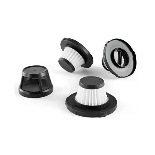 Kitchenaid Go Kablosuz Serisi Mutfak Süpürgesi Bataryasız Matte Black