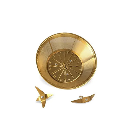 Dexart Multijuicer Whole Fruit&vegetable Katı Meyve Sıkacağı