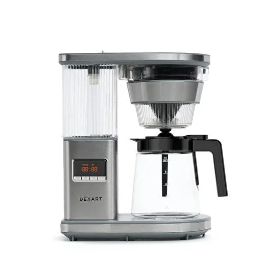 Dexart Brewmaster High Temperature Filtre Kahve Makinesi