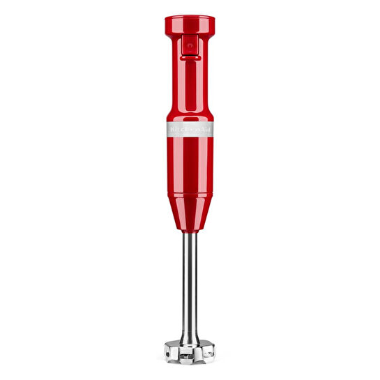 Kitchenaid Aksesuarlı El Blenderı - 5khbv83 Empire Red