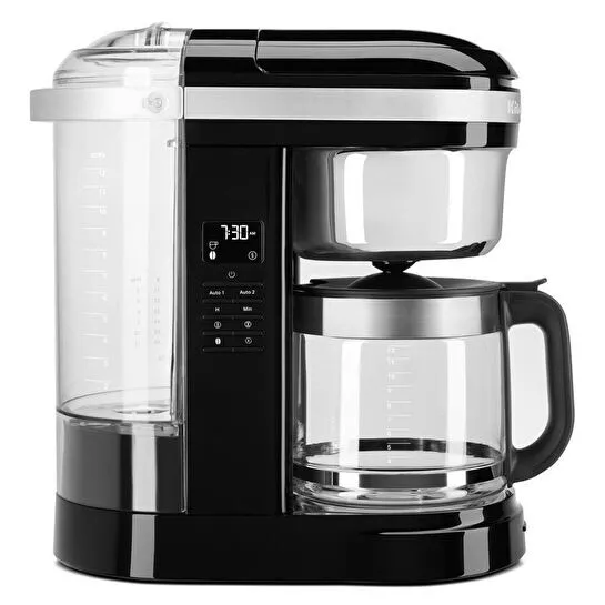 Kitchenaid Filtre Kahve Makinesi - 5kcm1209 Onyx Black