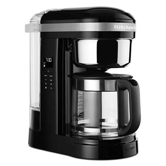 Kitchenaid Filtre Kahve Makinesi - 5kcm1209 Onyx Black