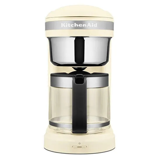 Kitchenaid Filtre Kahve Makinesi - 5kcm1209 Almond Cream