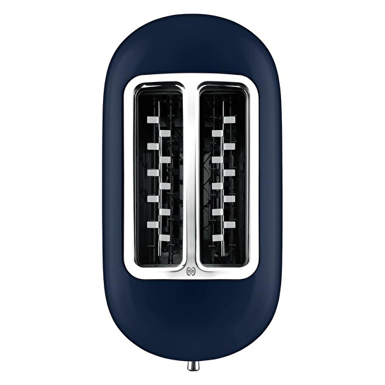 Kitchenaid Artisan 2 Dilim Ekmek Kızartma Makinesi - 5kmt2204 Ink Blue