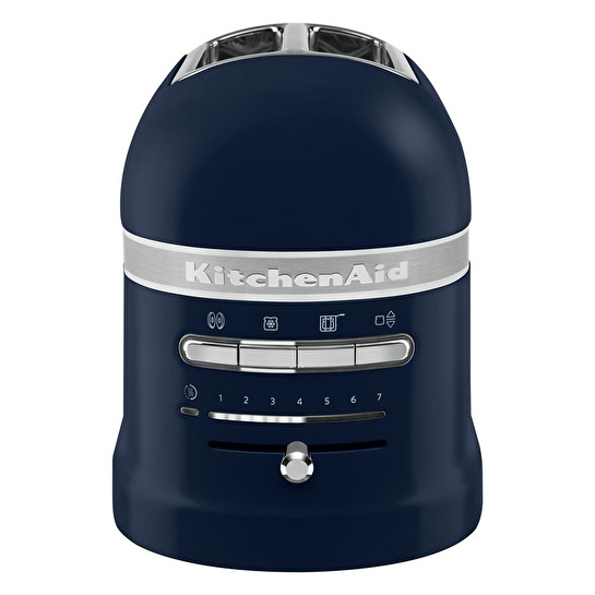Kitchenaid Artisan 2 Dilim Ekmek Kızartma Makinesi - 5kmt2204 Ink Blue