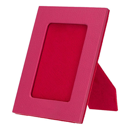 Bloominbag Bloomframe Boysenberry – Hakiki Deri Fotoğraf Çerçevesi