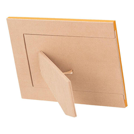 Bloominbag Bloomframe Sunburst – Hakiki Deri Fotoğraf Çerçevesi